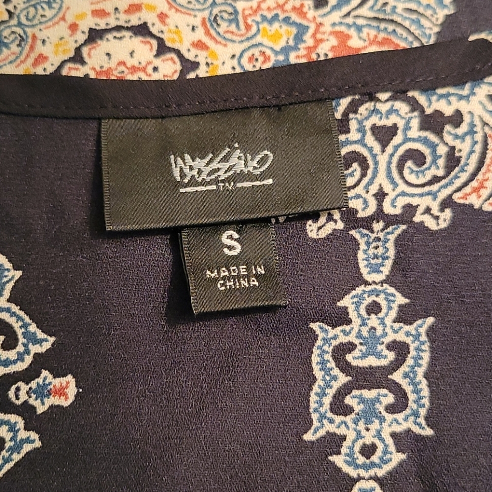 Mossimo Racerback Tank - Picture 4 of 5